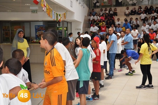 reyada fa3aliyat ajyal  (31).JPG